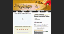 Desktop Screenshot of heidentubrefinishing.com